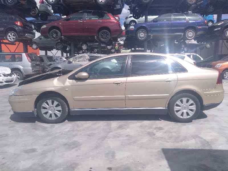 CITROEN C5 BERLINA 2004