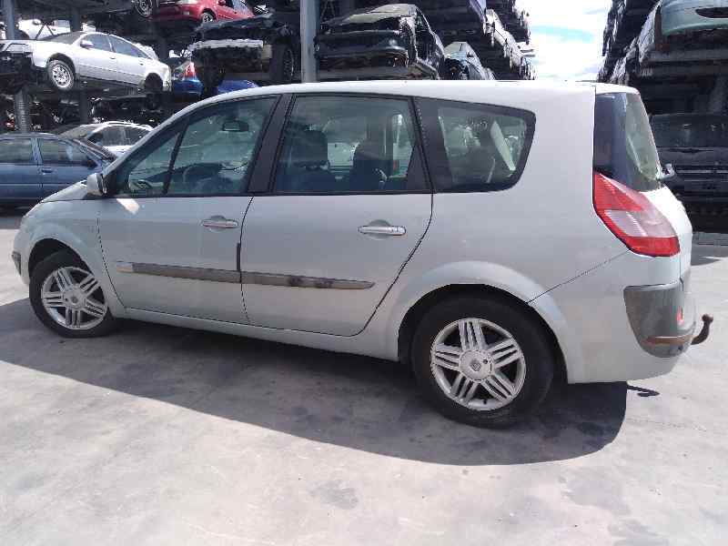 RENAULT SCENIC II 2003