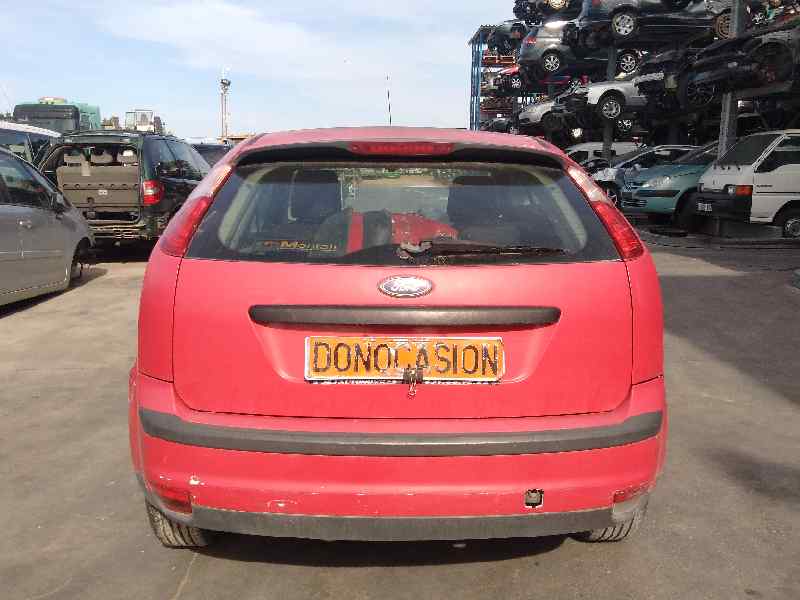 FORD FOCUS BERLINA (CAP) 2004