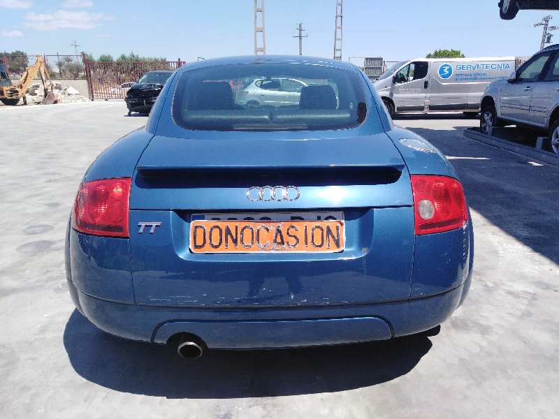 AUDI TT (8N3/8N9) 1998