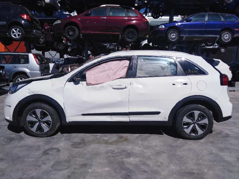 KIA NIRO 2016