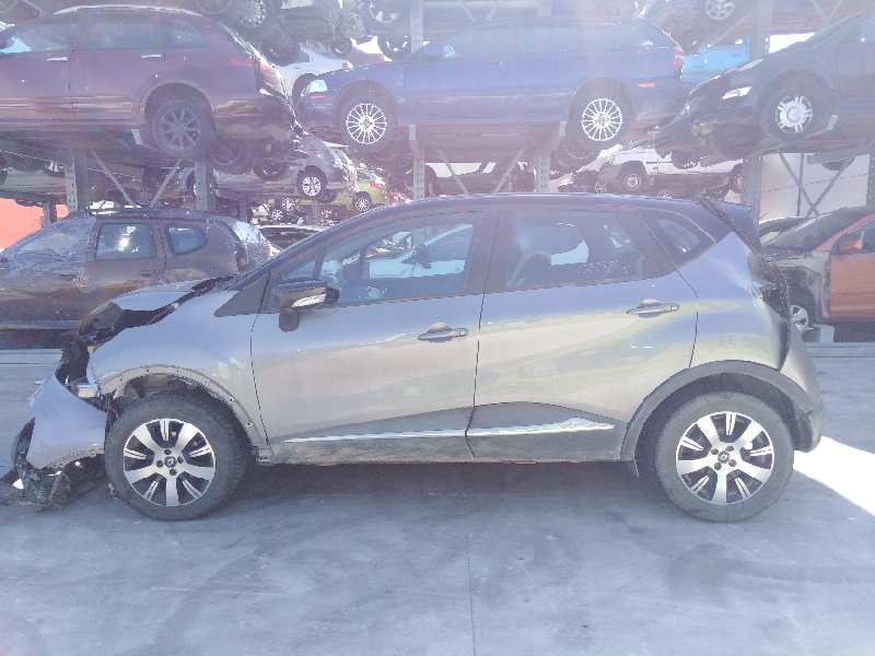 RENAULT CAPTUR 2013