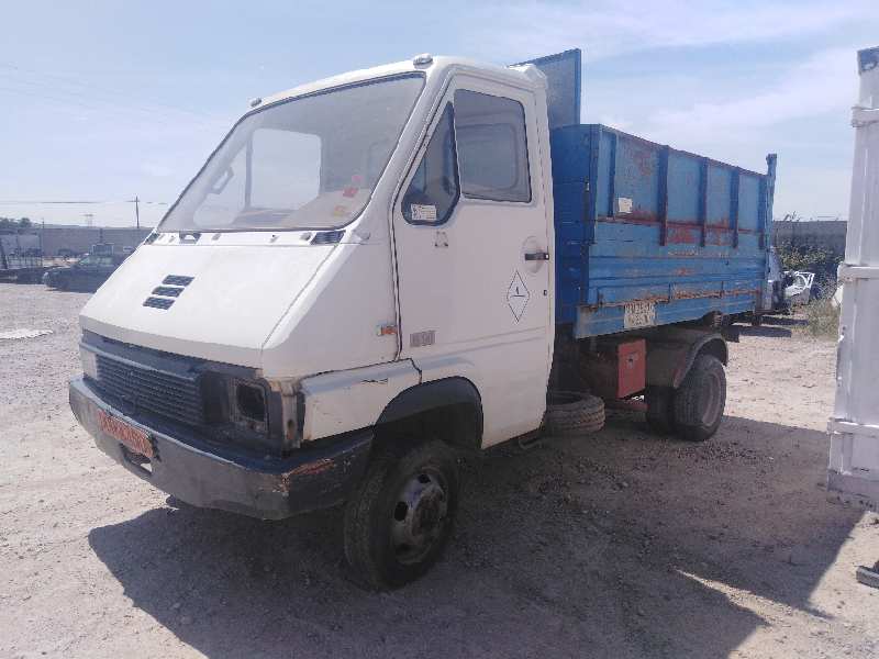 RENAULT B 90 - 35 / 50 / 60 1990