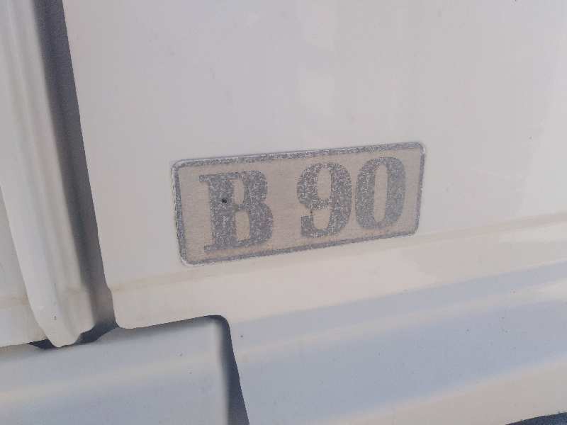 RENAULT B 90 - 35 / 50 / 60 1990