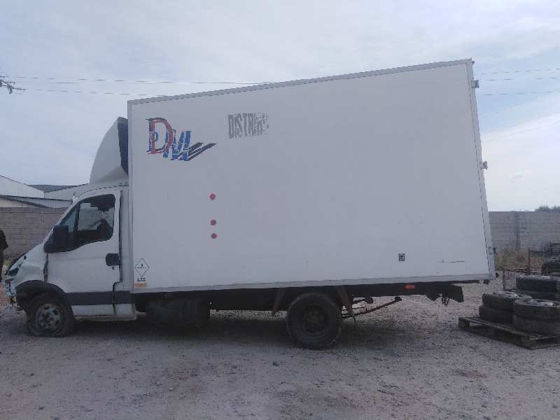 IVECO DAILY CAJA CERRADA (1999 =>) 1999