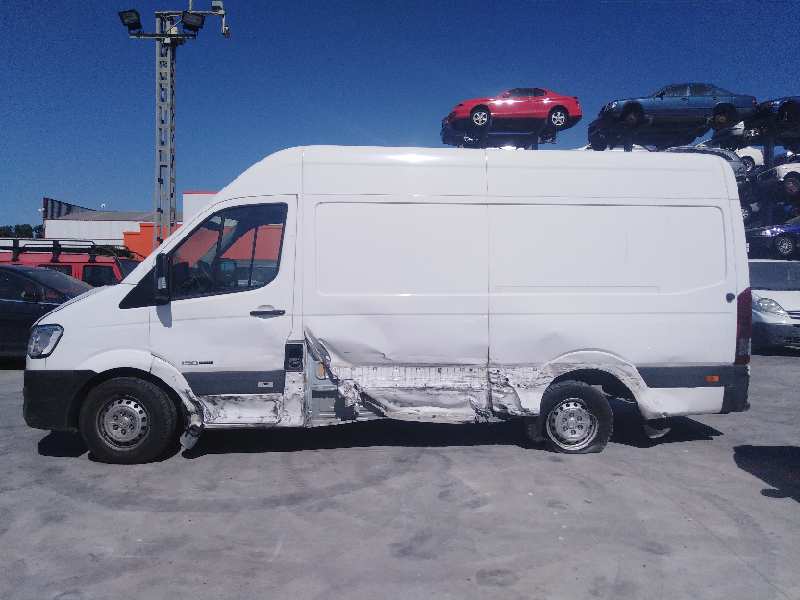 HYUNDAI H350 KASTEN 2015