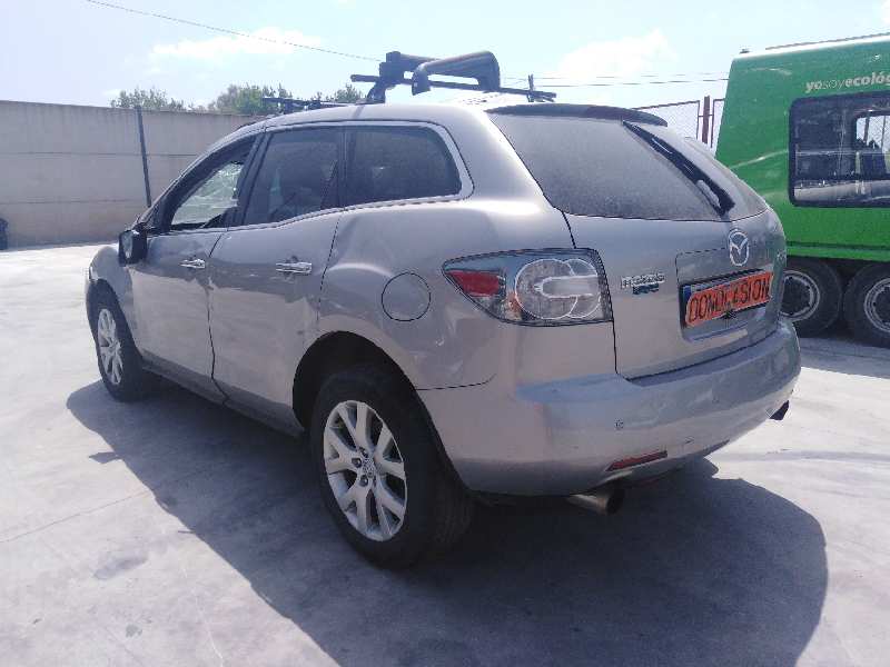 MAZDA CX-7 (ER) 2006