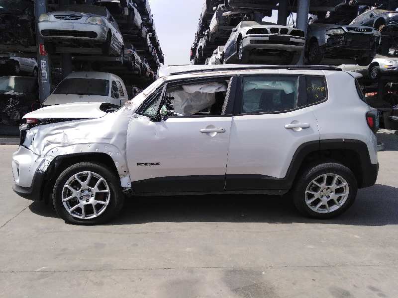 JEEP RENEGADE 2014