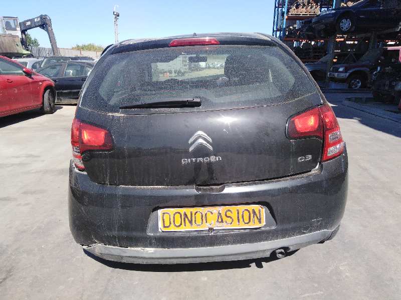 CITROEN C3 2009