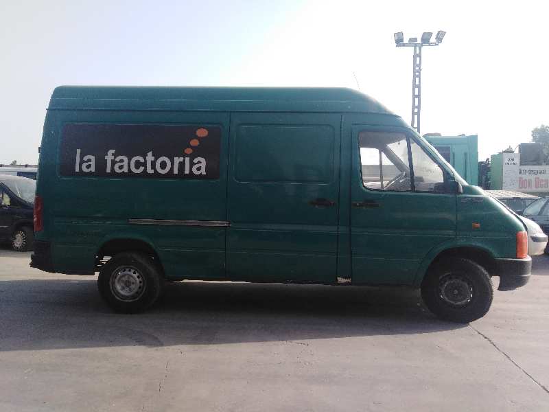 VOLKSWAGEN LT CAJA CERRADA / COMBI (MOD. 1997) 1999