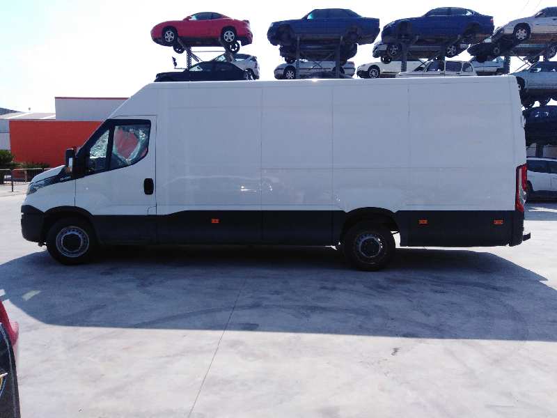 IVECO DAILY KA 2011