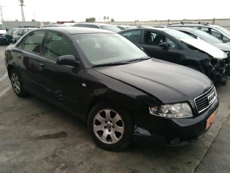 AUDI A4 BERLINA (8E) 2000