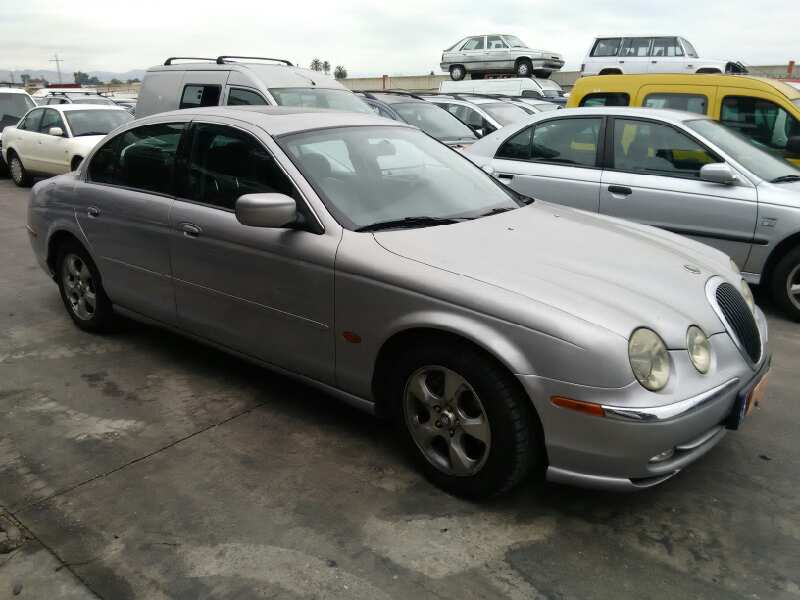 JAGUAR S-TYPE 1998