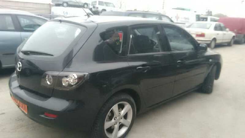 MAZDA 3 BERLINA (BK) 2003