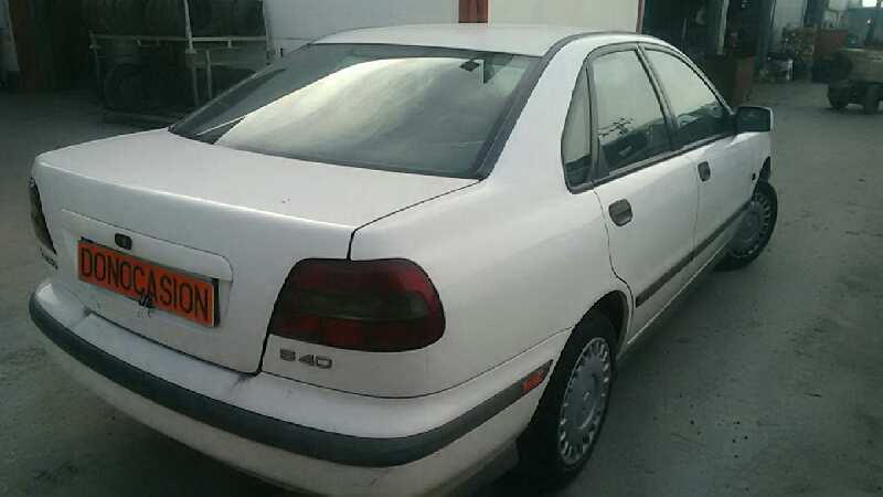 VOLVO S40 BERLINA 1996