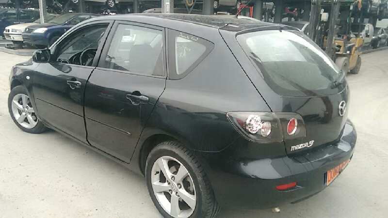 MAZDA 3 BERLINA (BK) 2003