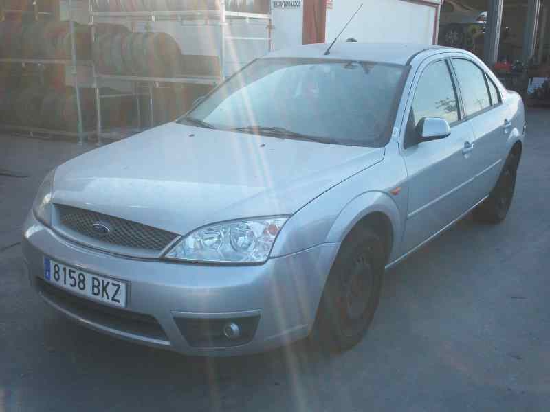 FORD MONDEO BERLINA (GE) 2000