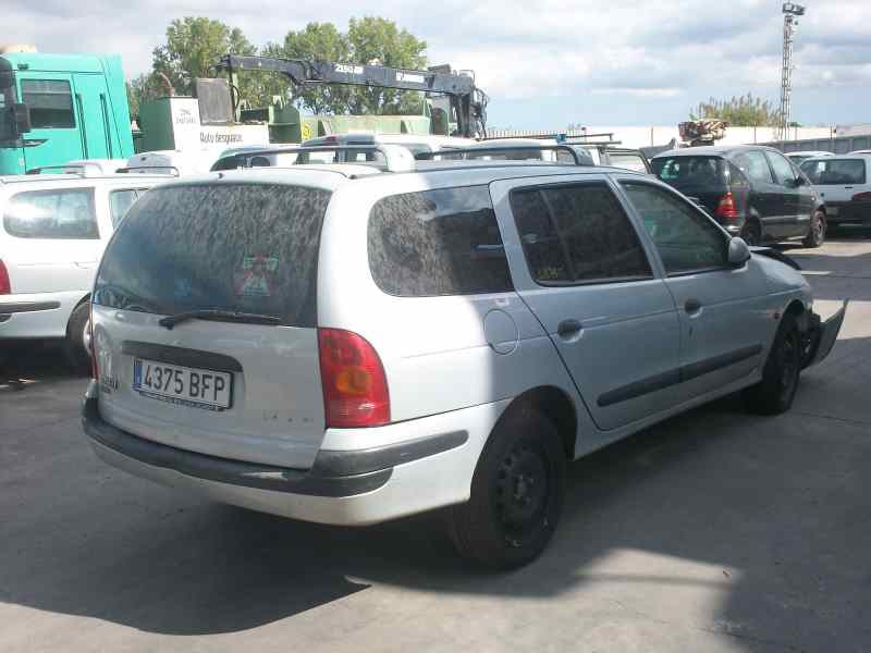 RENAULT MEGANE I FASE 2 GANDTOUR (KA..) 2000