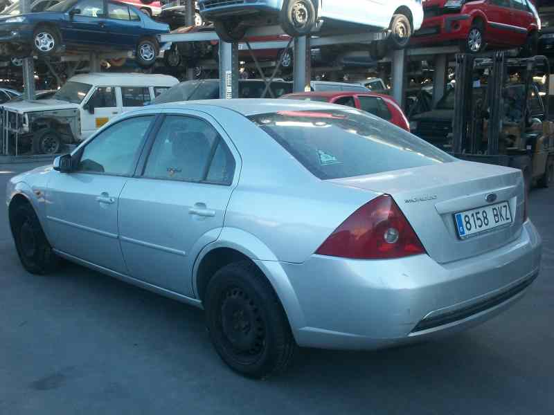 FORD MONDEO BERLINA (GE) 2000