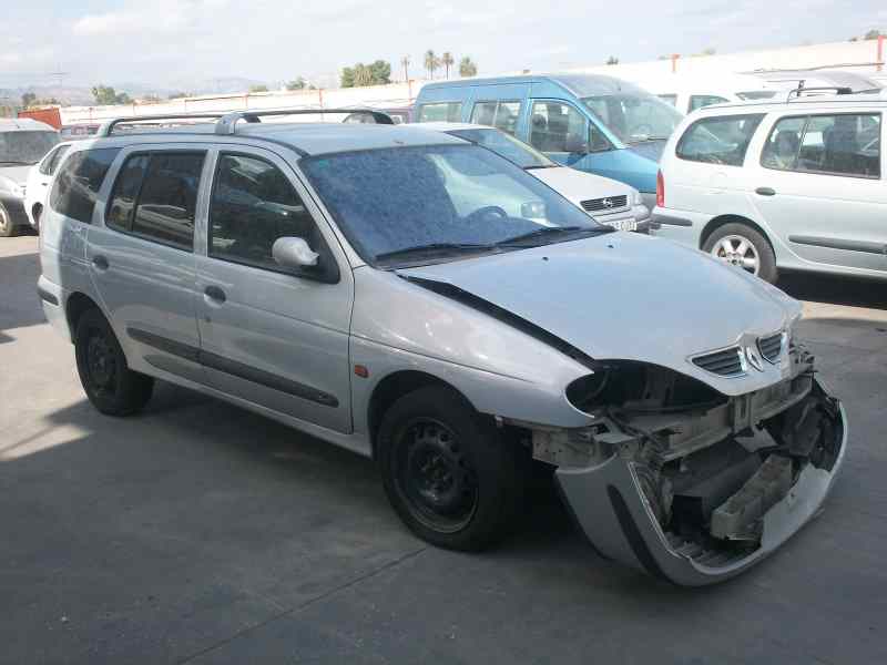 RENAULT MEGANE I FASE 2 GANDTOUR (KA..) 2000