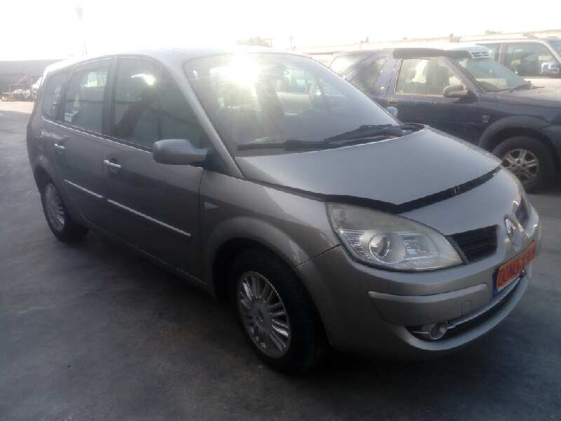 RENAULT SCENIC II 2006