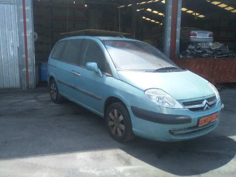 CITROEN C8 2002