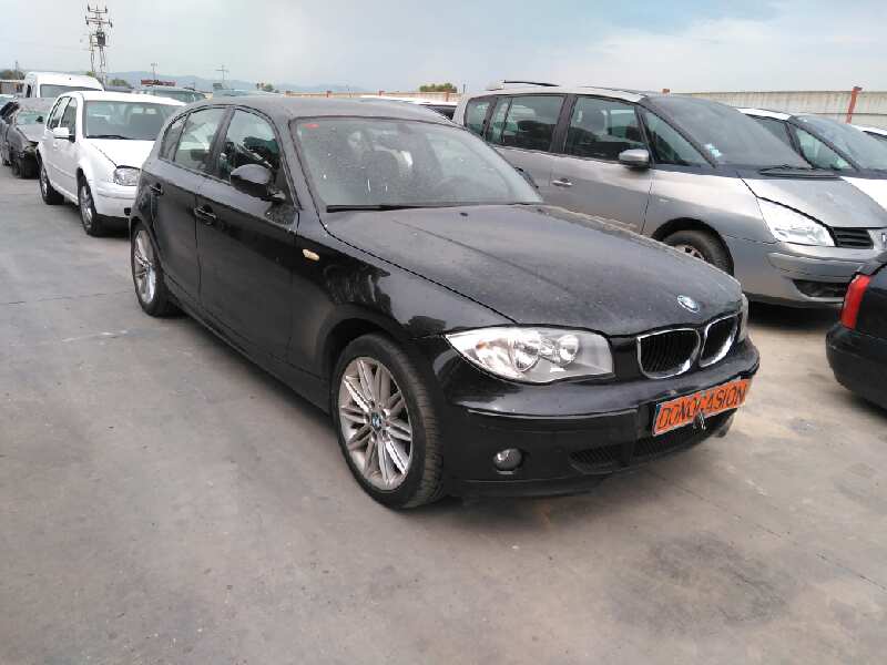 BMW SERIE 1 BERLINA (E81/E87) 2004