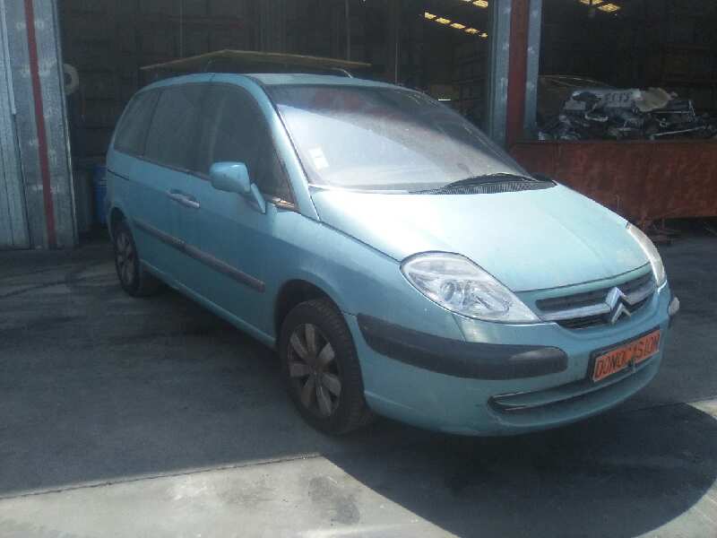 CITROEN C8 2002