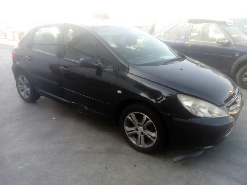 PEUGEOT 307 (S1) 2004