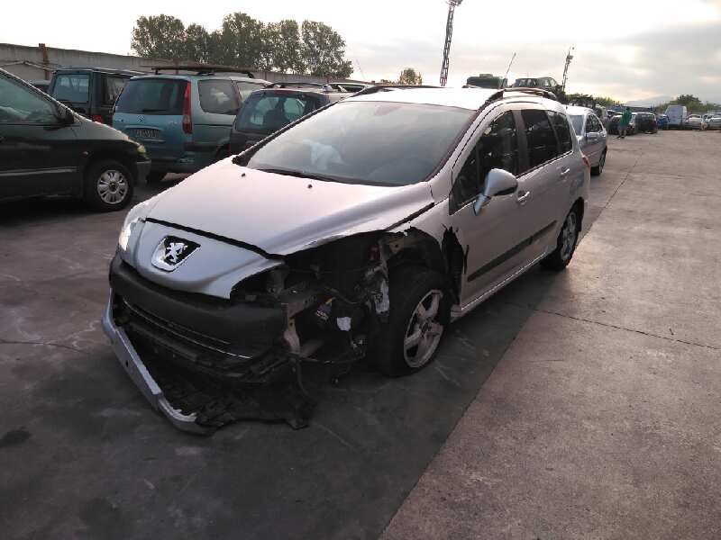 PEUGEOT 308 SW 2008