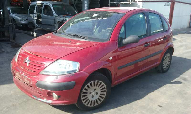 CITROEN C3 2002