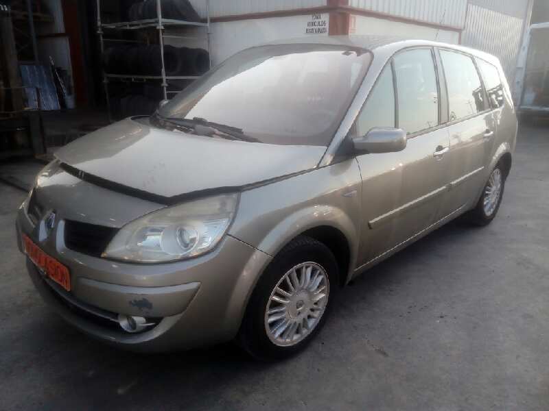 RENAULT SCENIC II 2006