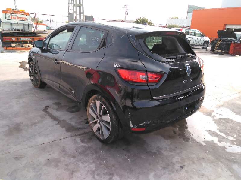 RENAULT CLIO IV 2014