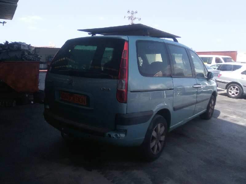 CITROEN C8 2002