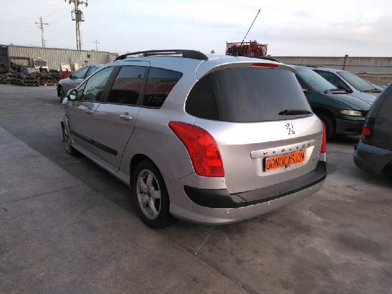 PEUGEOT 308 SW 2008