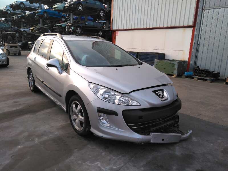 PEUGEOT 308 SW 2008