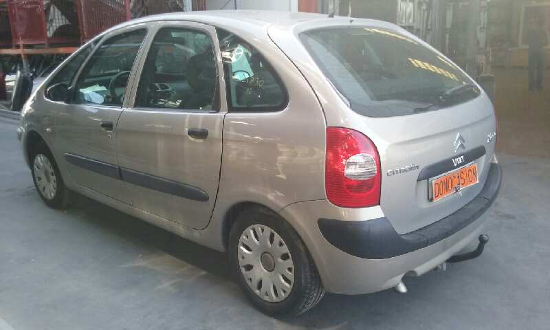 CITROEN XSARA PICASSO 2004