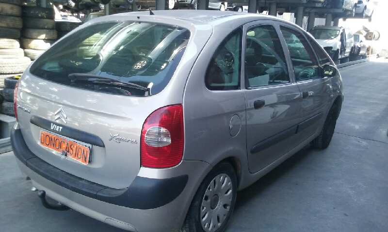 CITROEN XSARA PICASSO 2004