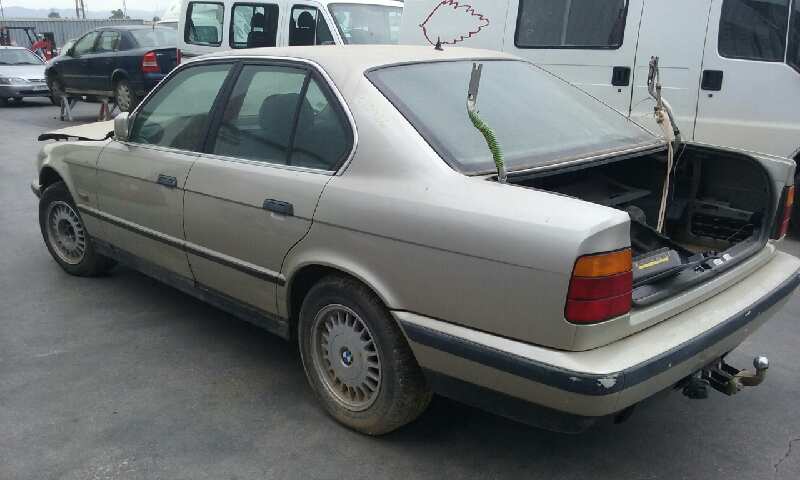 BMW SERIE 5 BERLINA (E34) 1988