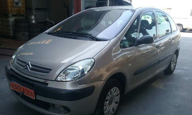 CITROEN XSARA PICASSO 2004