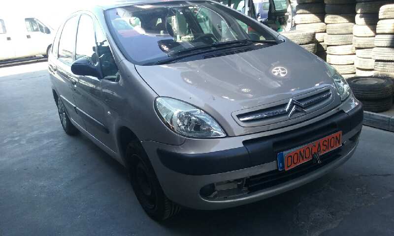 CITROEN XSARA PICASSO 2004