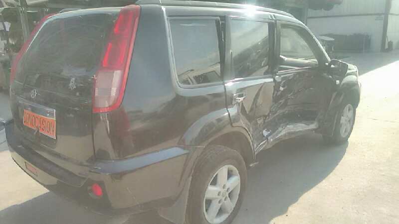 NISSAN X-TRAIL (T30) 2001