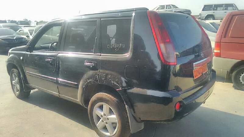 NISSAN X-TRAIL (T30) 2001