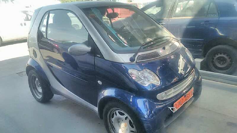 SMART COUPE 2003