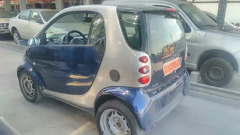 SMART COUPE 2003