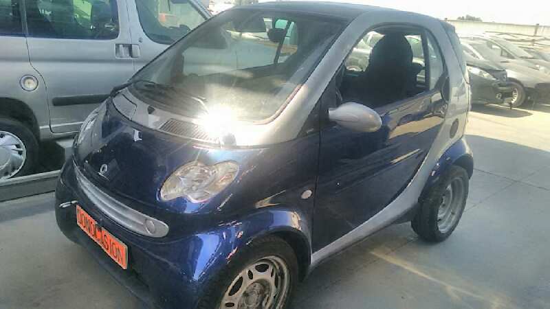 SMART COUPE 2003