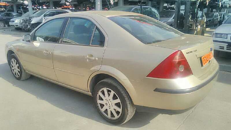 FORD MONDEO BERLINA (GE) 2000