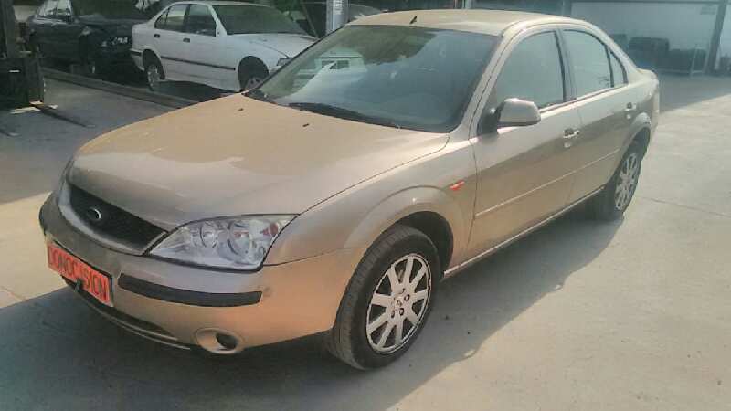 FORD MONDEO BERLINA (GE) 2000