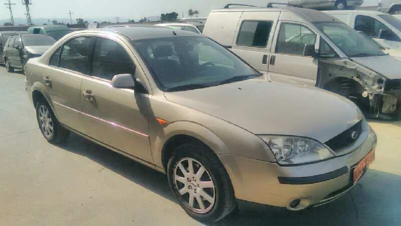 FORD MONDEO BERLINA (GE) 2000