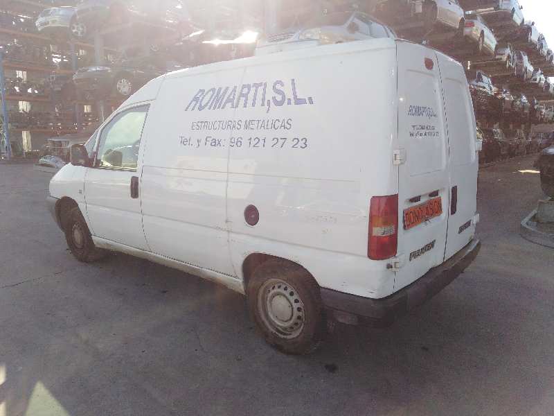 PEUGEOT EXPERT KASTEN KOMFORT 1995